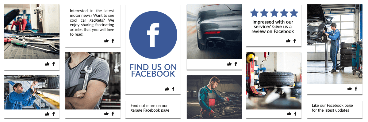 Find Tyre Fit Autos on Facebook!